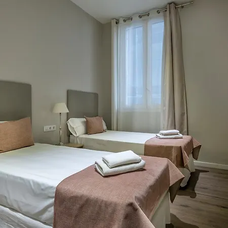Apartamento Colon 4 Apartment *