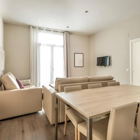 Apartamento Colon 4