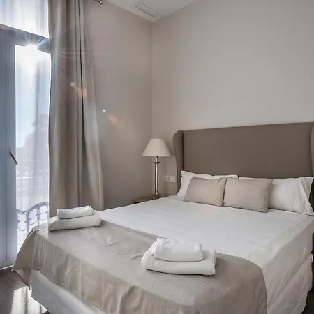 Apartamento Colon 4 Apartment Barcelona