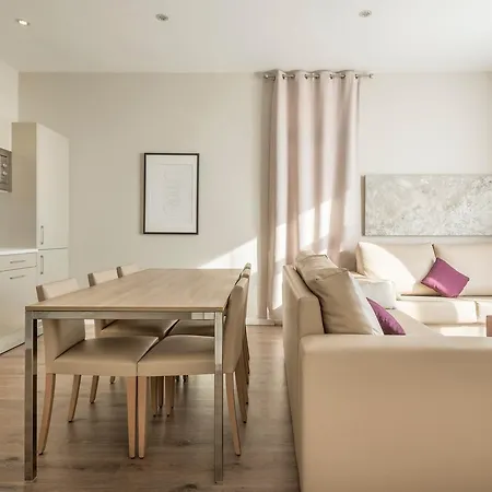 Apartamento Colon 4