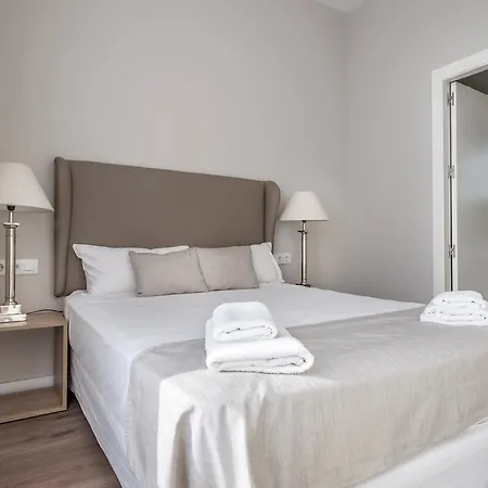 Apartment Apartamento Colon 4 Barcelona
