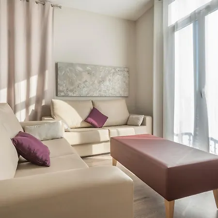 Apartamento Colon 4