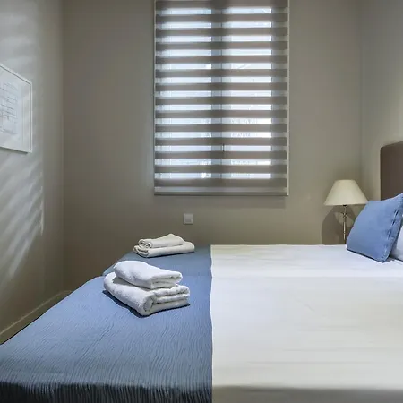 Apartamento Colon 4 * Barcelona
