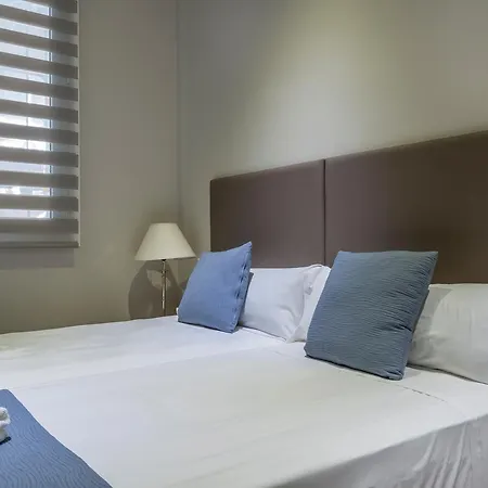 Apartamento Colon 4 Barcelona