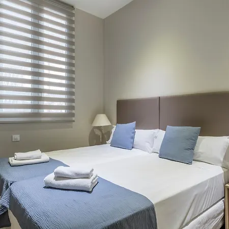 Apartamento Colon 4 Apartment Barcelona